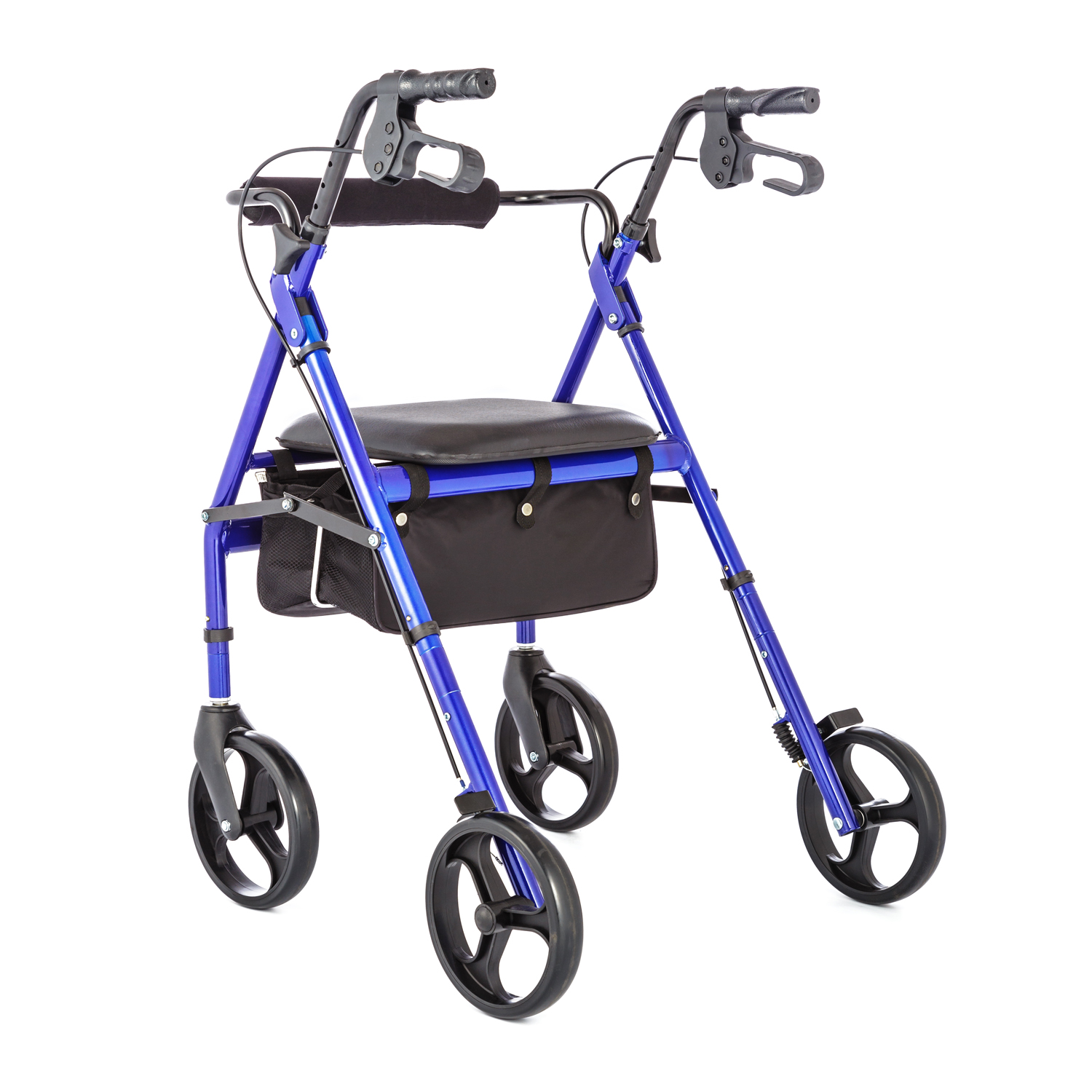 Ходунки-ролаторы ORTONICA XR202 складные до 100кг - 1